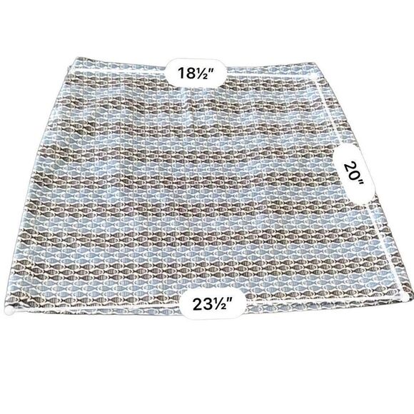 Talbots Skirt Size 16P - Picture 4 of 6